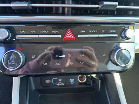 New 2026 Hyundai Tucson SEL AWD/4WD image 21