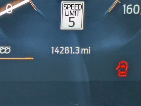 Used 2024 Ford Mustang GT Premium image 30