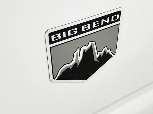 New 2025 Ford Bronco Sport Big Bend image 25