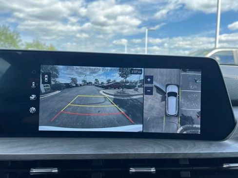 Certified 2024 Kia Telluride SX Prestige X-Line AWD/4WD image 20