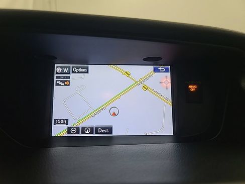 Used 2015 Lexus ES 350 w/ Luxury Package FWD image 31