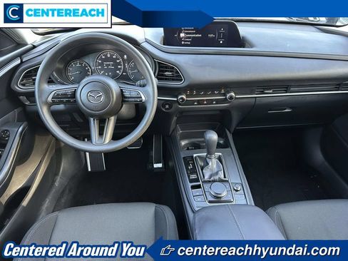 Used 2024 MAZDA CX-30 AWD 2.5 S image 11