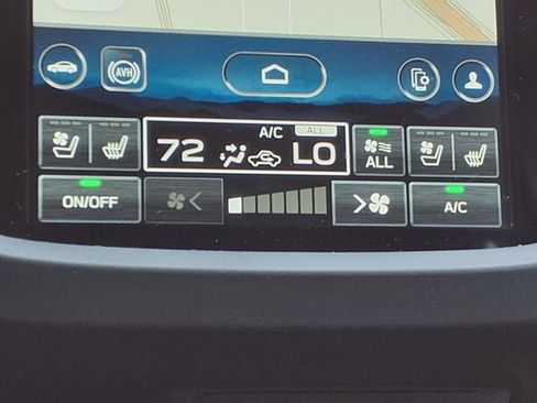 New 2026 Subaru Forester Touring AWD/4WD image 13