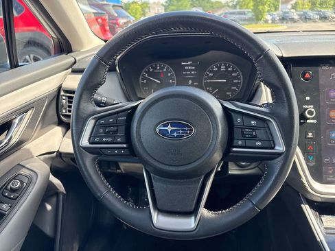 Certified 2025 Subaru Legacy Premium AWD/4WD image 14
