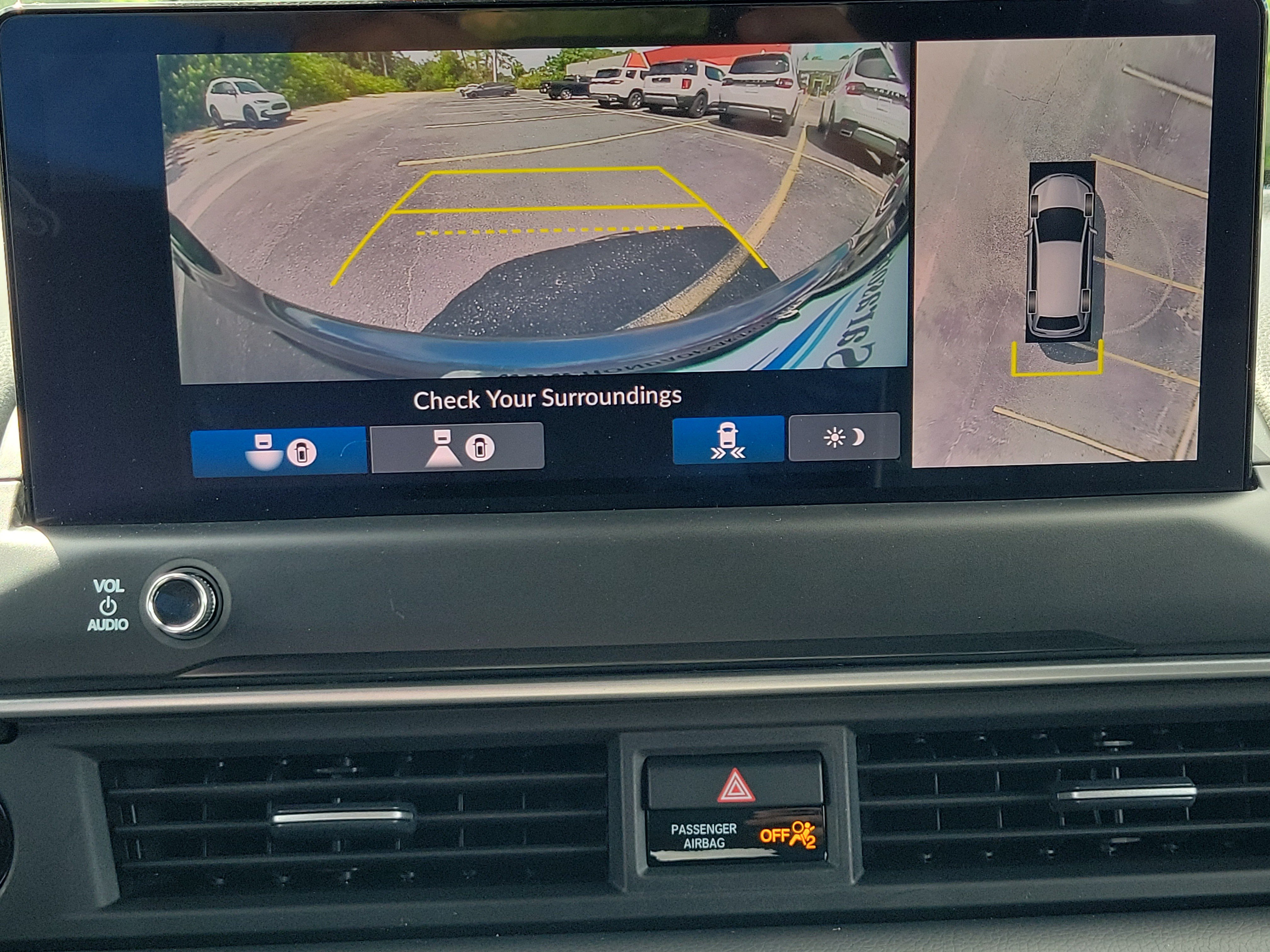 New 2026 Honda Pilot Elite image 25