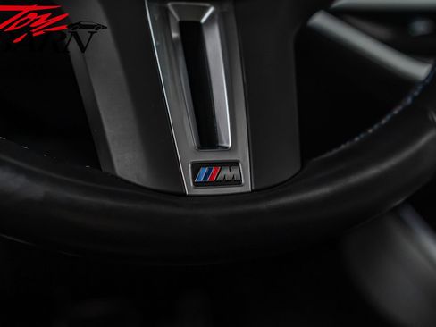 Used 2024 BMW X5 M60i image 35