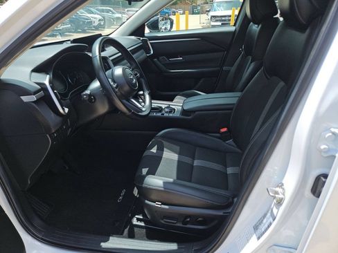 Used 2025 MAZDA CX-50 AWD 2.5 S w/ Preferred Package image 10