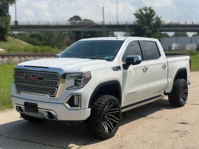 Used 2019 GMC Sierra 1500 Denali w/ Denali Ultimate Package