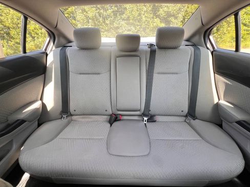 Used 2014 Honda Civic EX image 30