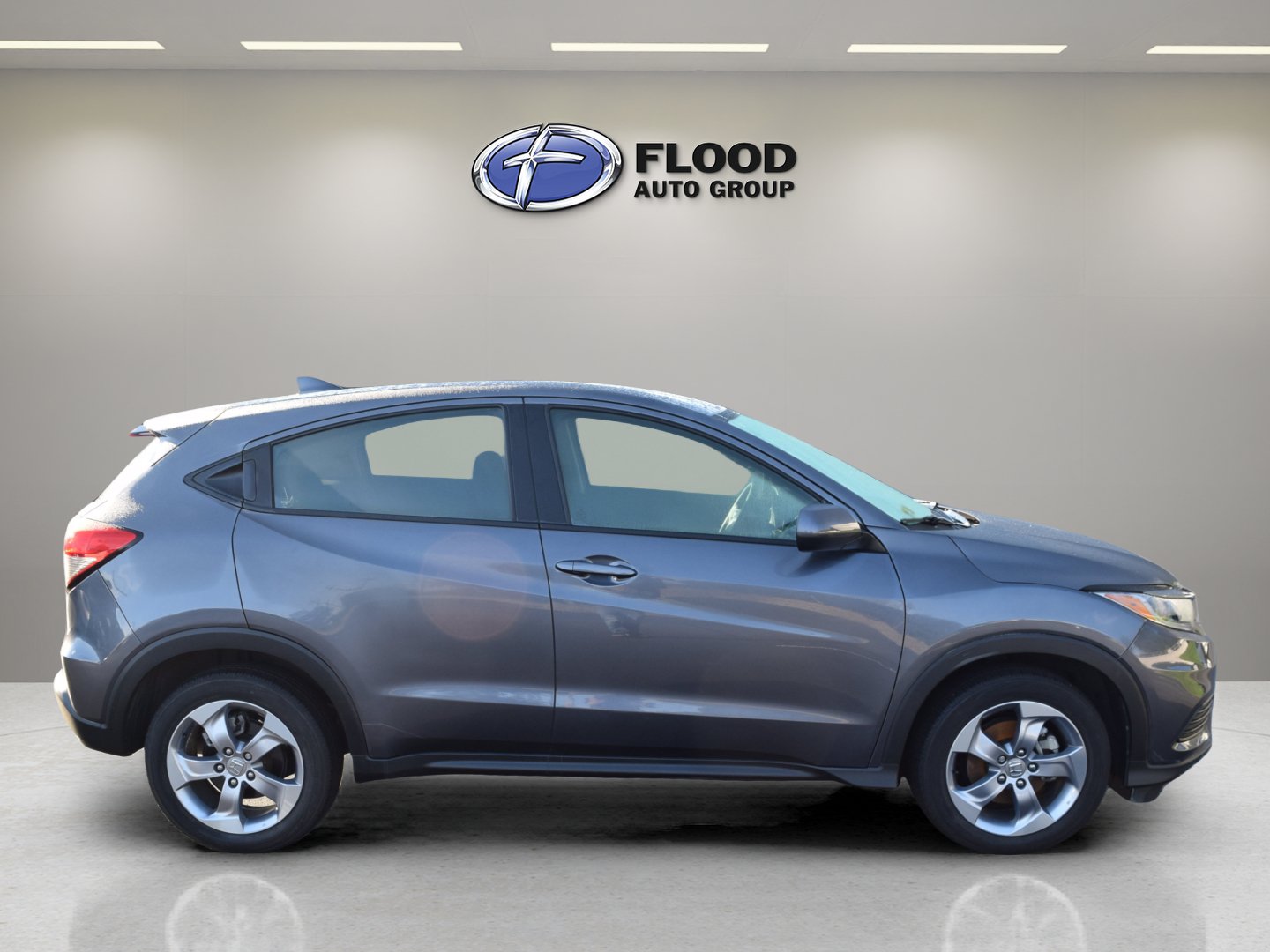Used 2022 Honda HR-V LX image 3