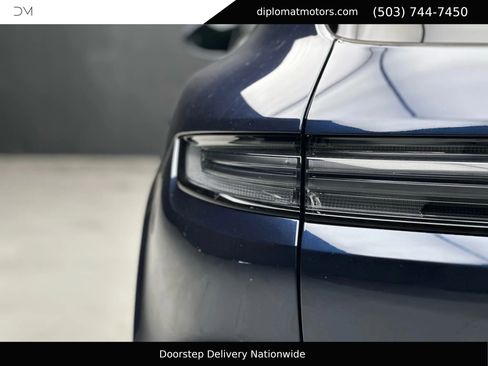 Used 2024 Porsche Cayenne S image 14