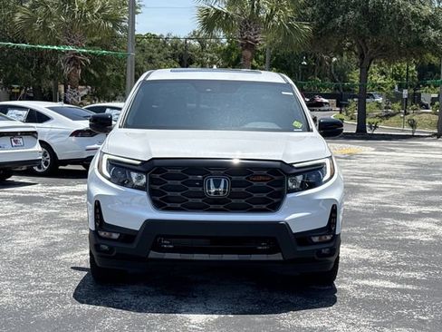 Used 2026 Honda Ridgeline TrailSport image 4