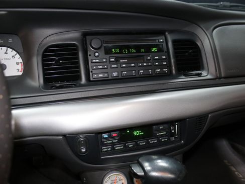 Used 2004 Mercury Marauder RWD image 51