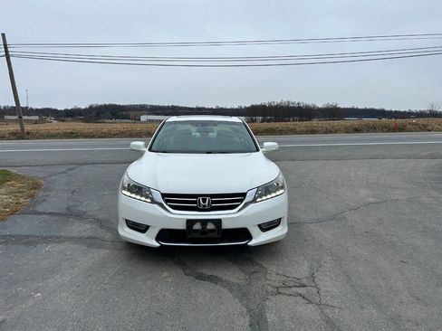 Used 2013 Honda Accord EX-L image 5