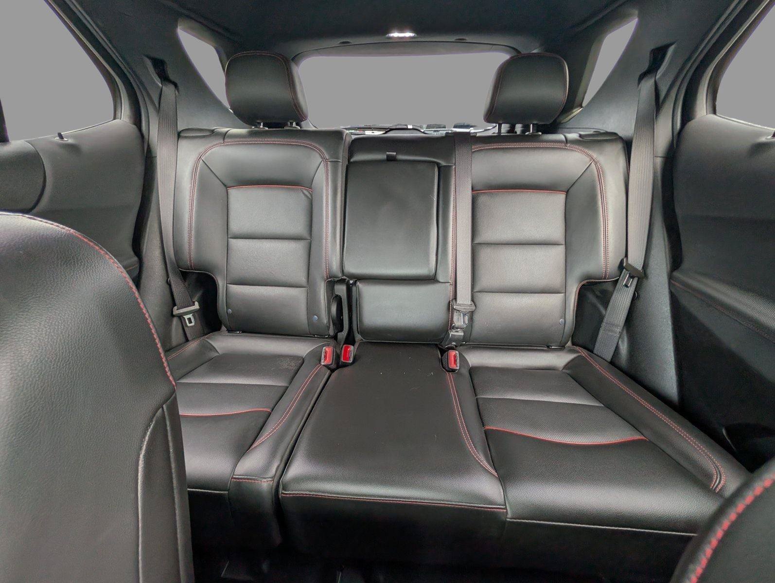 Certified 2022 Chevrolet Equinox RS w/ RS Leather Package FWD image 13