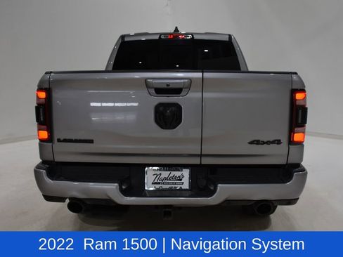 Used 2022 RAM 1500 Laramie image 5