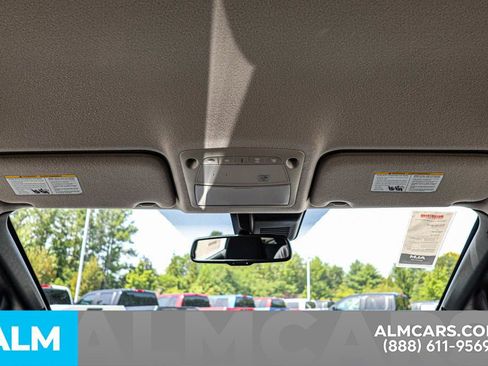 Used 2025 Nissan Leaf SV Plus image 63