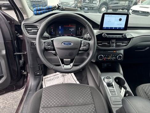 Used 2023 Ford Escape Active image 13