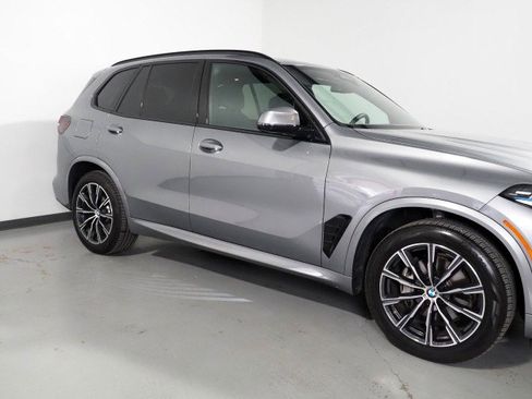 Used 2026 BMW X5 sDrive40i image 62