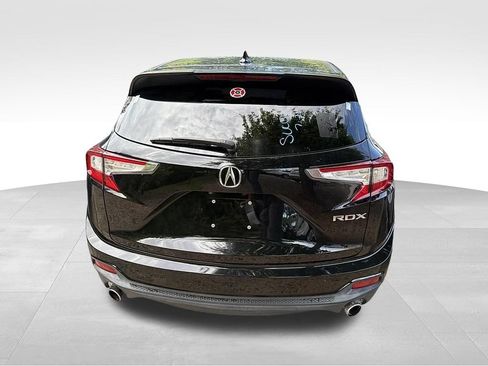 Used 2021 Acura RDX FWD image 5