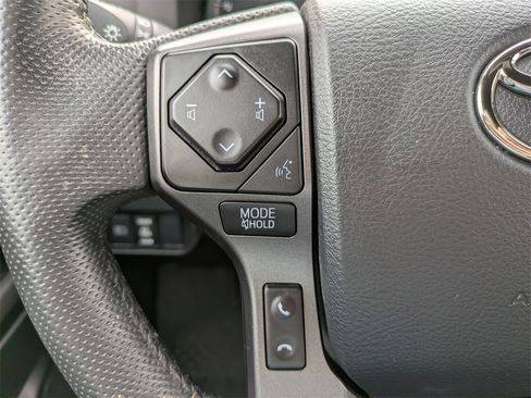 Used 2023 Toyota Tacoma TRD Sport image 22