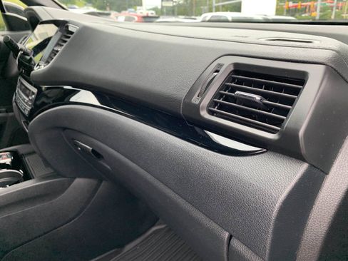 Used 2021 Honda Passport Elite image 47