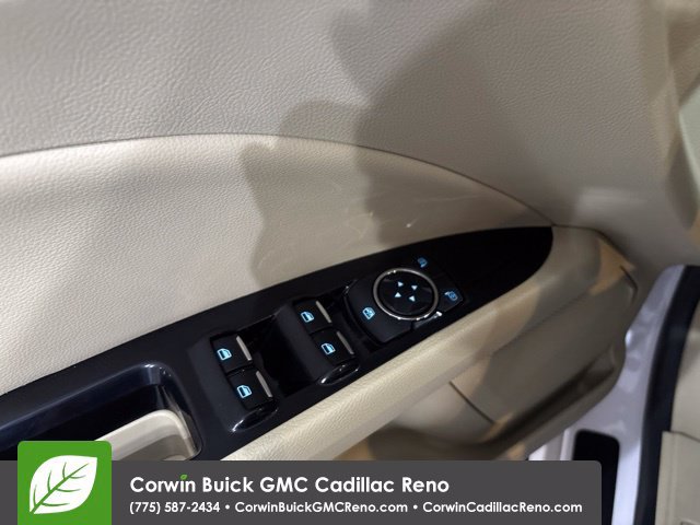 Used 2014 Ford Fusion SE w/ Equipment Group 202A FWD image 33