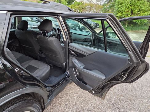 Used 2020 Subaru Outback AWD/4WD image 9