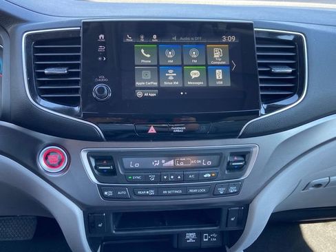 Used 2020 Honda Pilot EX-L image 20