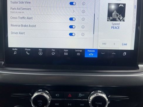 New 2025 Ford F150 XLT w/ Equipment Group 302A MID image 62