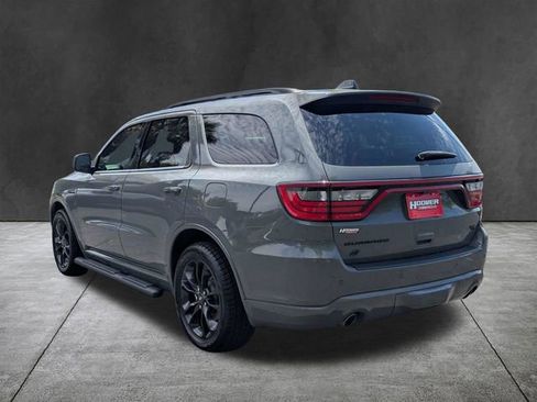 Used 2023 Dodge Durango R/T AWD/4WD image 6