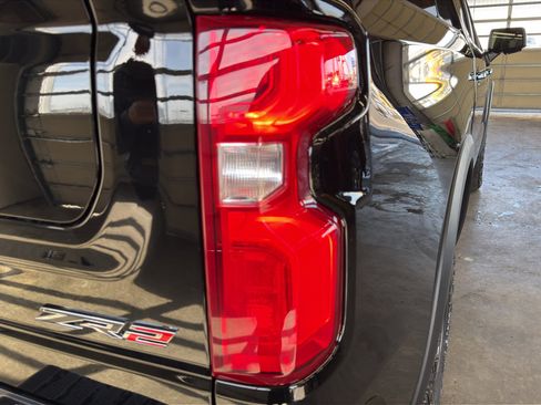 New 2026 Chevrolet Silverado 1500 ZR2 AWD/4WD image 5