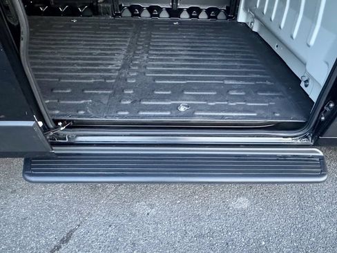 Used 2025 RAM ProMaster 3500 w/ Safety Group image 12