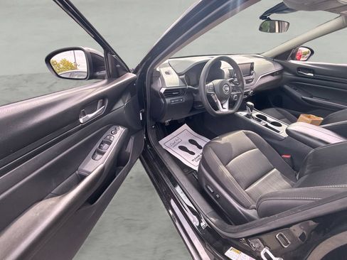 Used 2021 Nissan Altima 2.5 S w/ Driver Assist Package FWD image 16