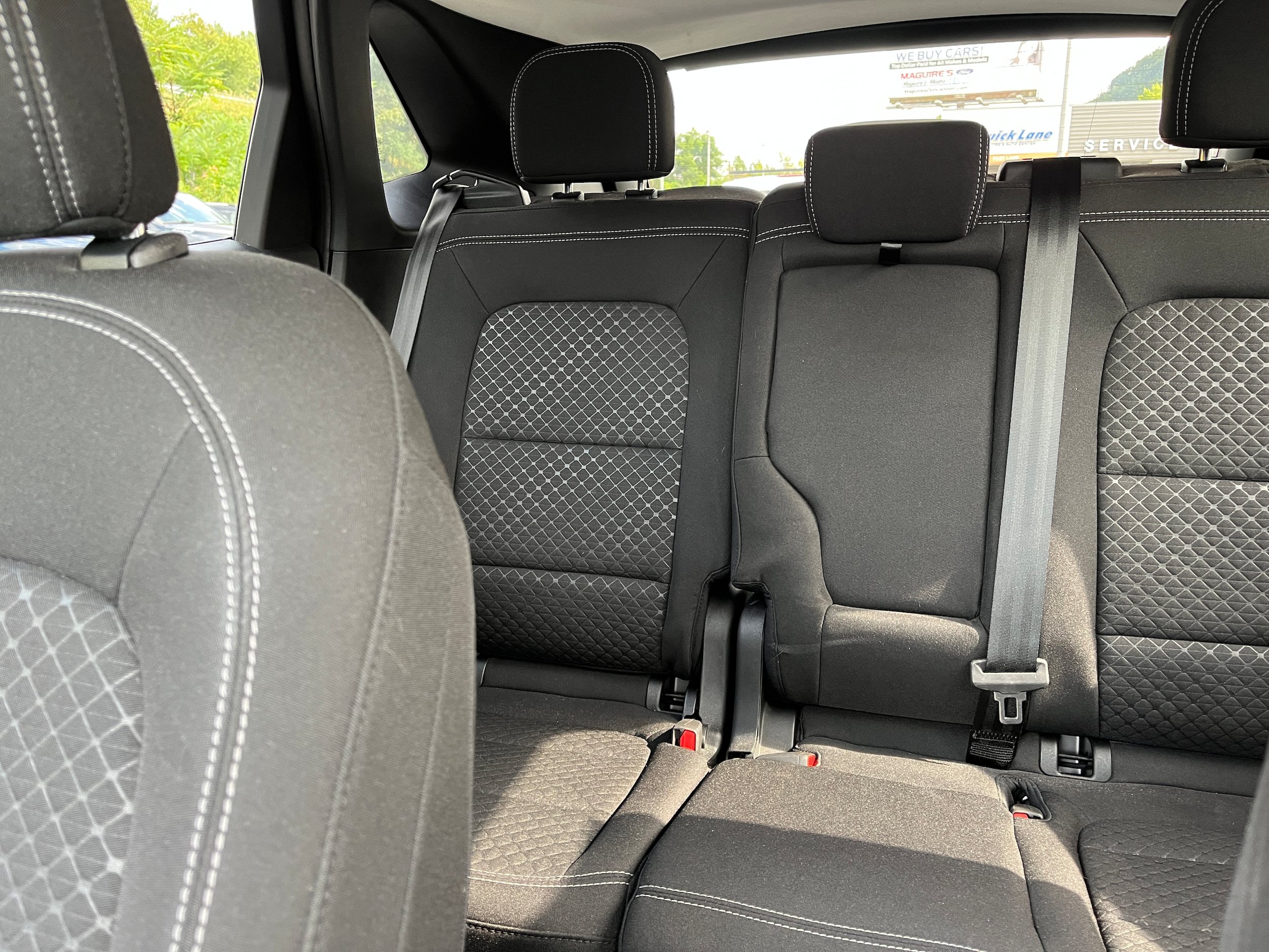 Certified 2023 Ford Escape Active w/ Tech Pack #2 AWD/4WD image 17