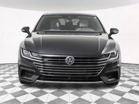 Used 2019 Volkswagen Arteon SEL Premium image 12