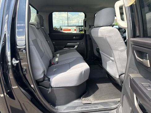 Used 2024 Toyota Tundra SR5 AWD/4WD image 29