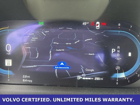 Certified 2023 Volvo S60 B5 Plus image 24