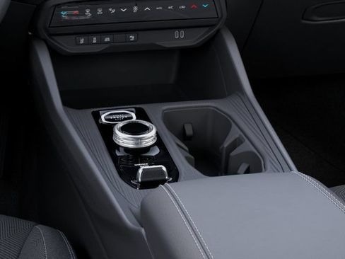 New 2026 Jeep Cherokee Laredo AWD/4WD image 24