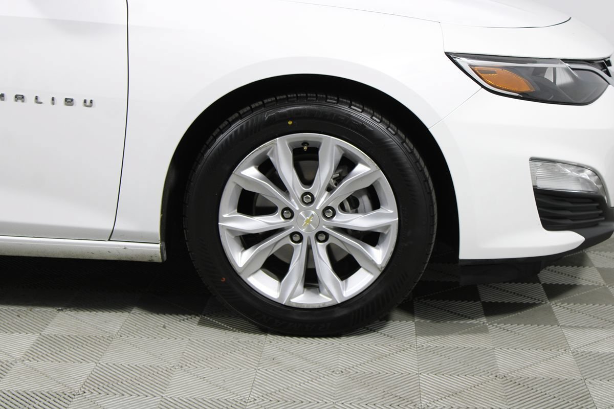 Used 2024 Chevrolet Malibu LT FWD image 7
