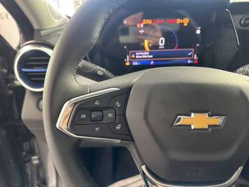 New 2026 Chevrolet Trax LT w/ Driver Confidence Package image 23