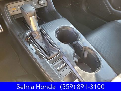 New 2026 Honda Civic Sport Touring image 10