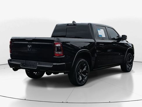 Used 2022 RAM 1500 Limited image 5