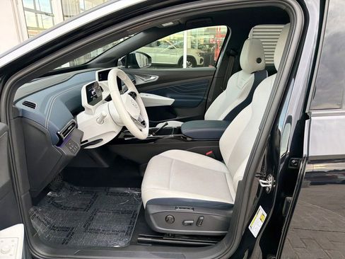 Certified 2023 Volkswagen ID.4 Pro S Plus image 11