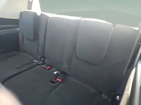 Used 2020 Nissan Armada SV w/ Driver Package image 22