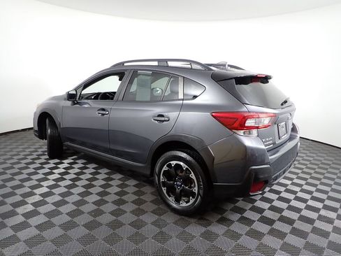 Used 2022 Subaru Crosstrek 2.0i Premium AWD/4WD image 12