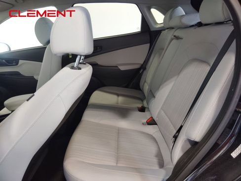 Used 2023 Hyundai Kona SEL w/ Cargo Package image 32