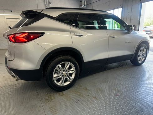 Used 2021 Chevrolet Blazer LT FWD image 6
