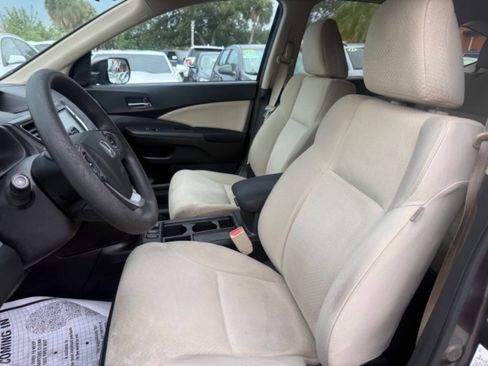 Used 2015 Honda CR-V EX image 15