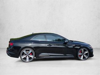 Used 2018 Audi RS 5 AWD/4WD video 4